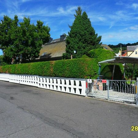 Gaestezimmer Zittau - Bed & Breakfast Eksteriør billede