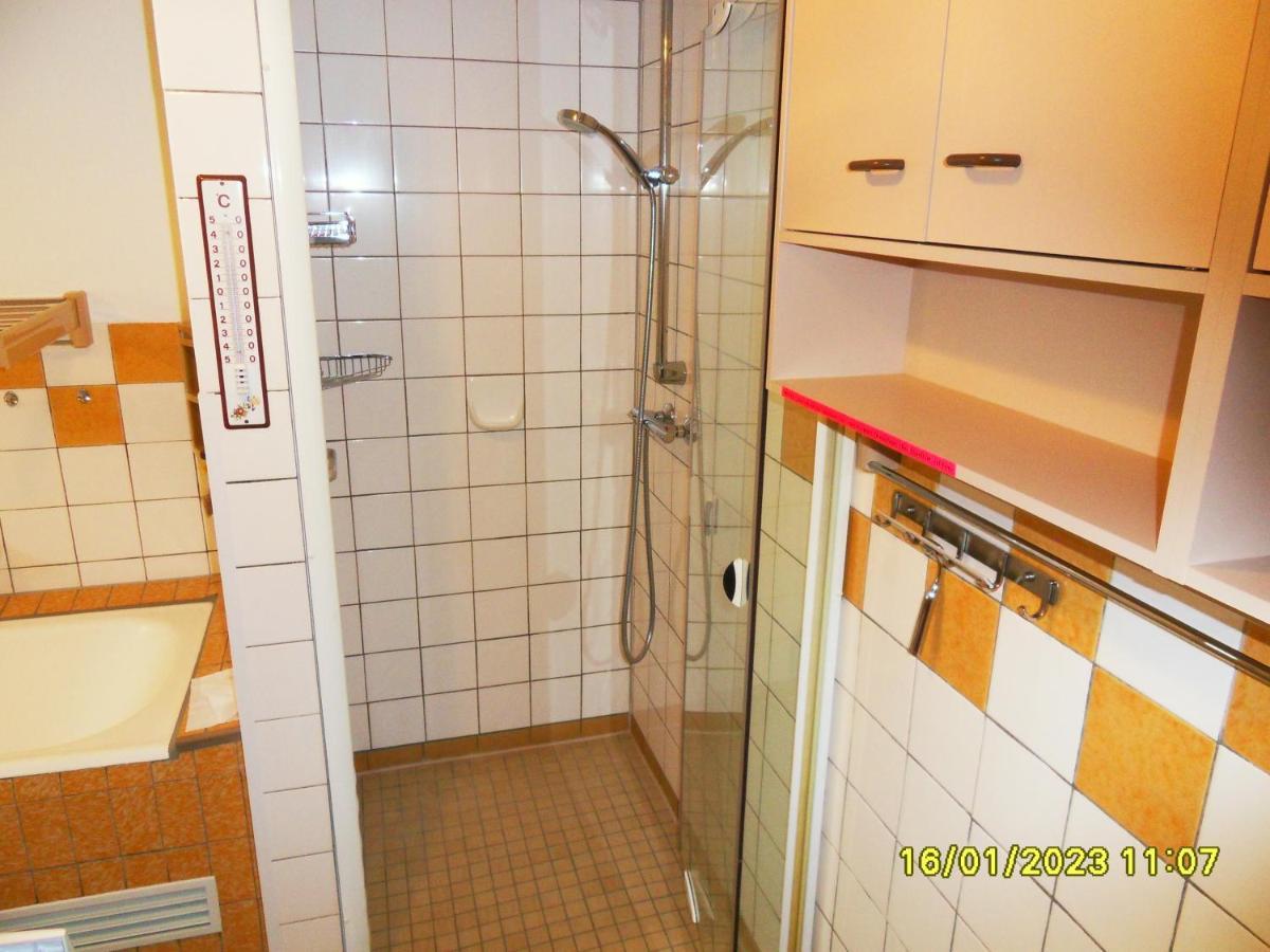 Gaestezimmer Zittau - Bed & Breakfast Eksteriør billede